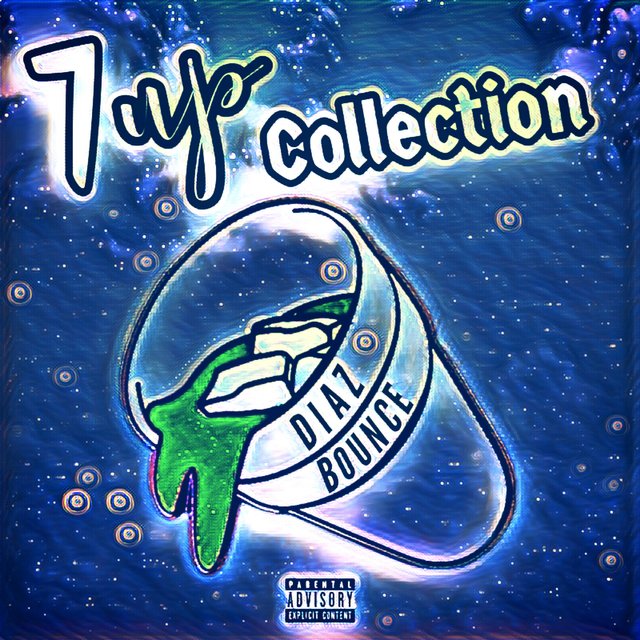 7up Collection