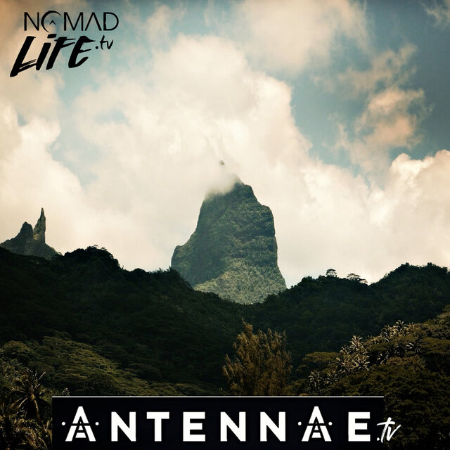 Moorea ANTENNAE