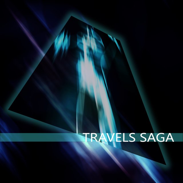TRAVELS SAGA
