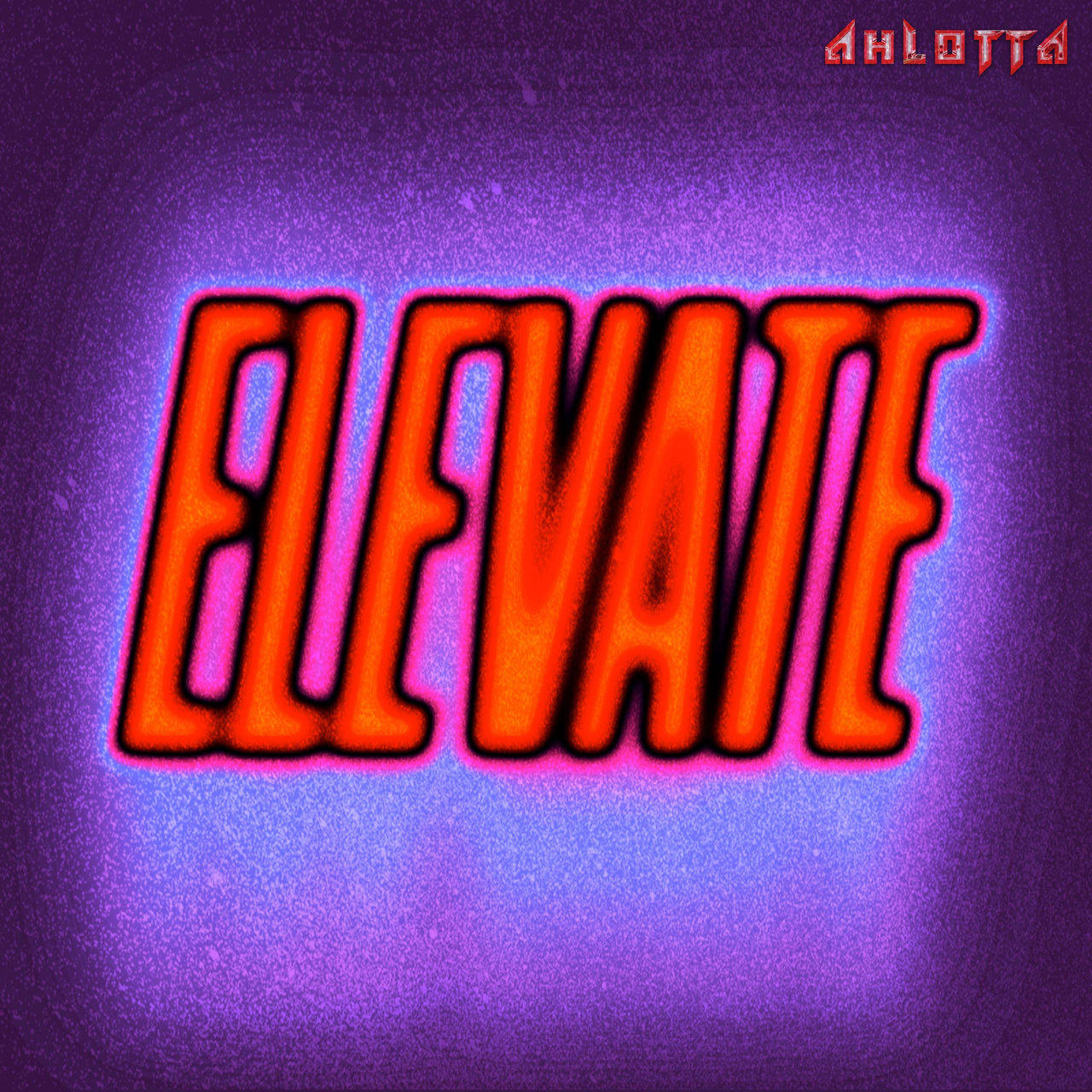 Ahlotta on TIDAL