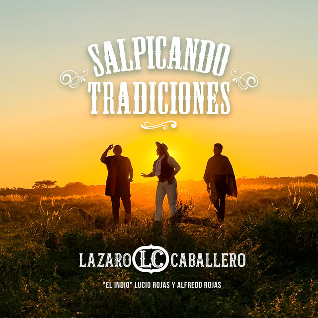 Salpicando Tradiciones