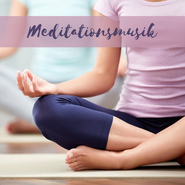 Meditationsmusik CD