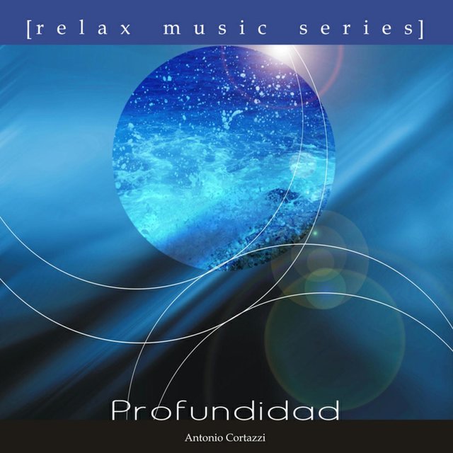 Relax Music Series: Profundidad