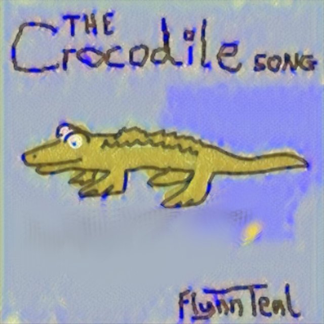 The Crocodile Song