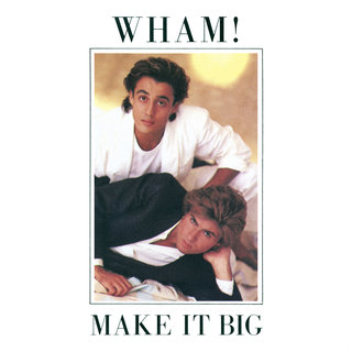 Wham! - TIDAL