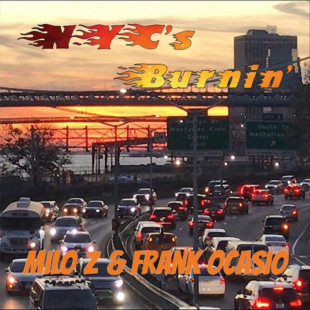 New York City's Burnin'