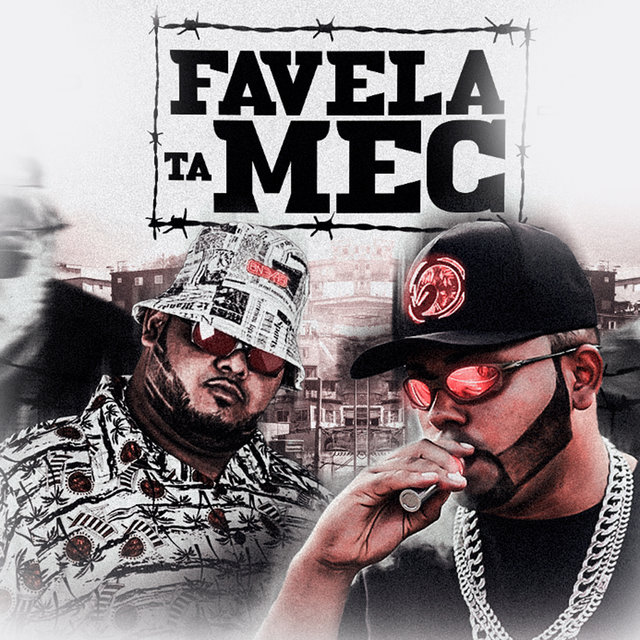 Favela Ta Mec