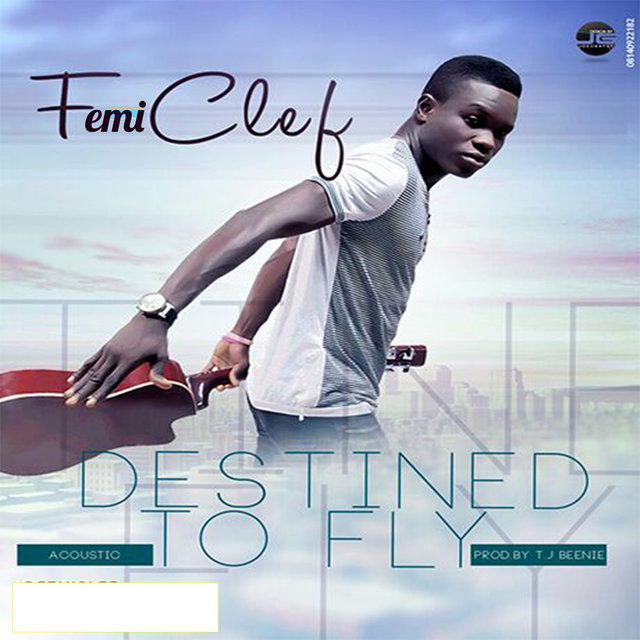 Destined To Fly