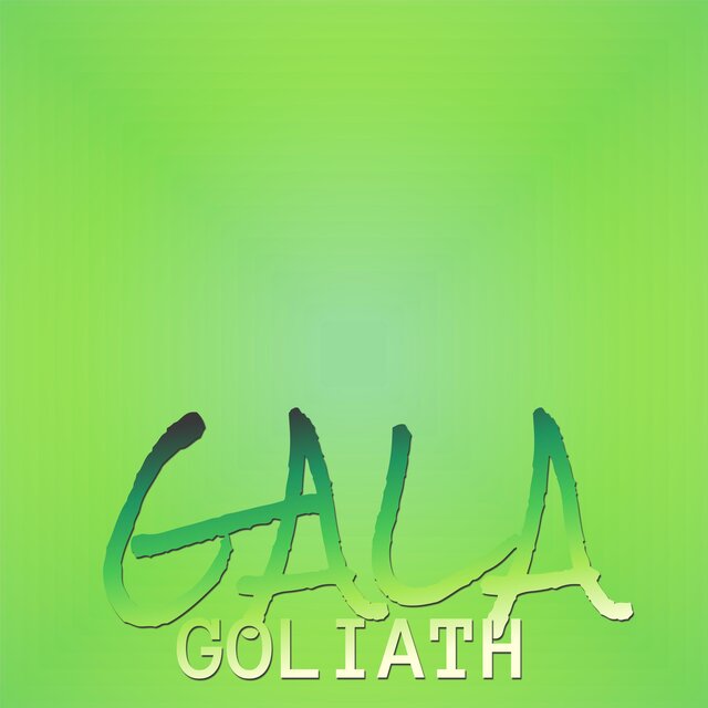 Gala Goliath
