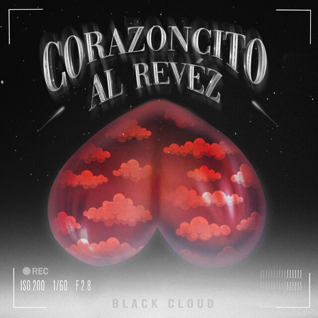 Corazoncito Al Revez (feat. El Marciano Rojo)