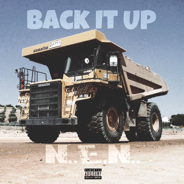 Back It Up