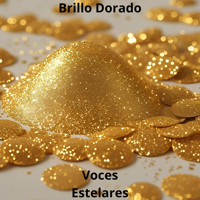 Brillo Dorado