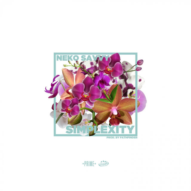 Simplexity EP