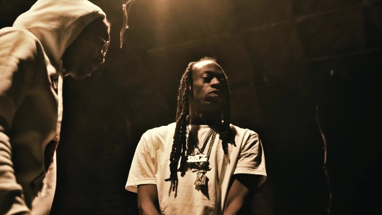 toast me (Official Video) (original)