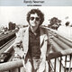 Cover art for album Little Criminals by Randy Newman