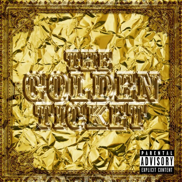 The Golden Ticket