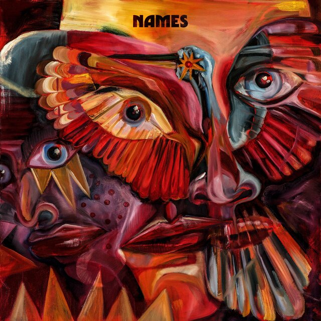 NAMES