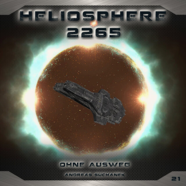 Folge 21: Ohne Ausweg