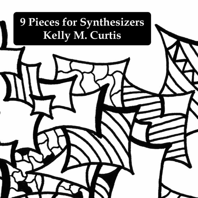 9 Pieces for Synthesizers