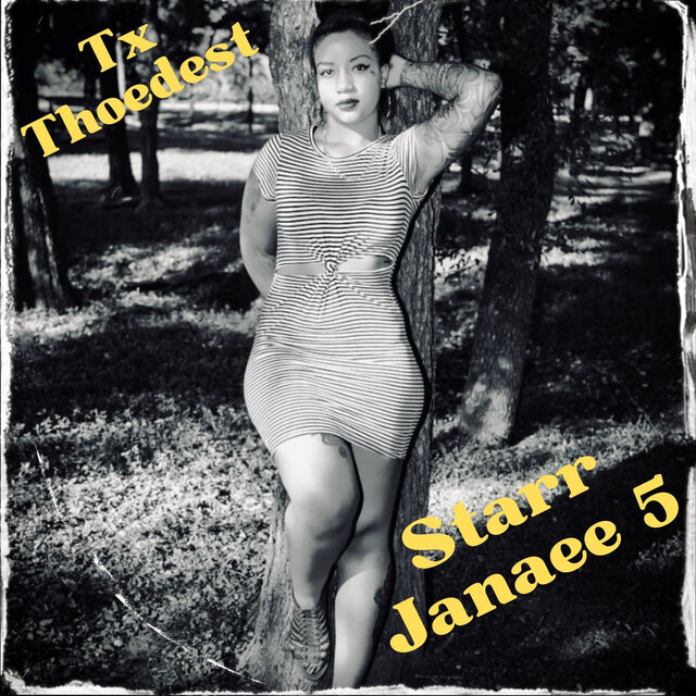 Starr Janaee 5