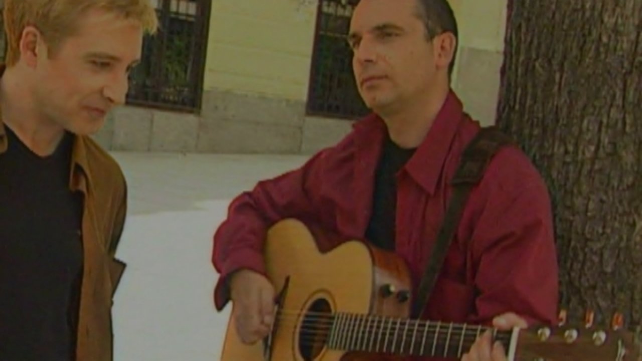 Por Mi Parte (Videoclip)