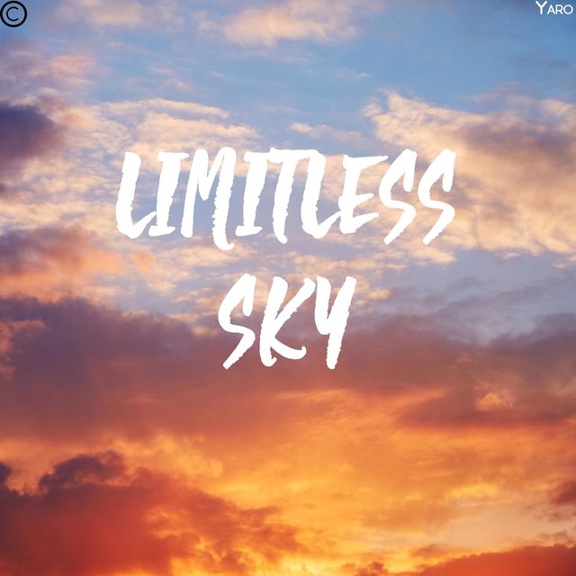 Limitless Sky