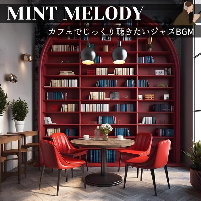 カフェでじっくり聴きたいジャズbgm