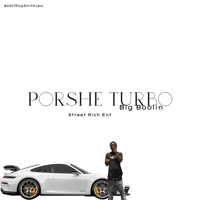 Porshe Turbo