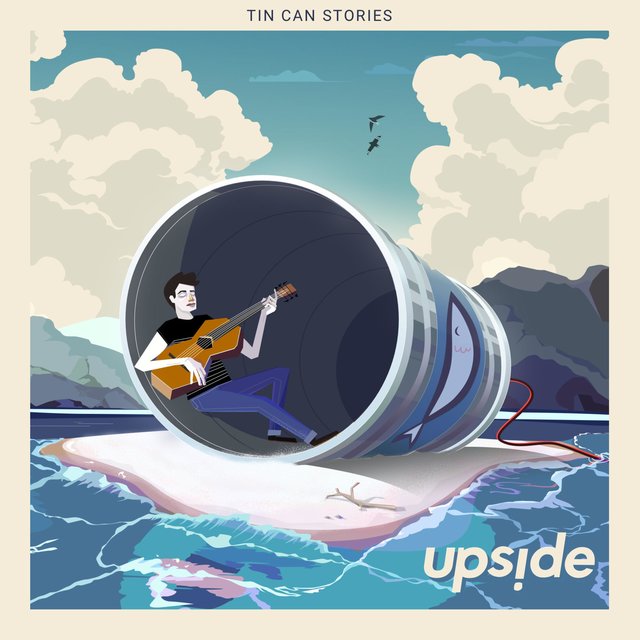 Tin Can Stories