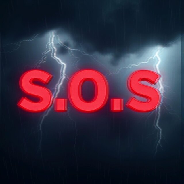 S.O.S