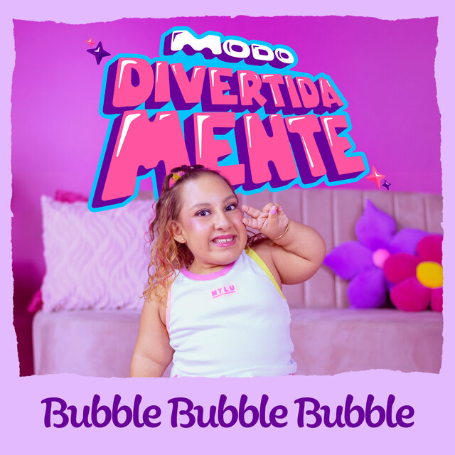 Bubble Bubble Bubble