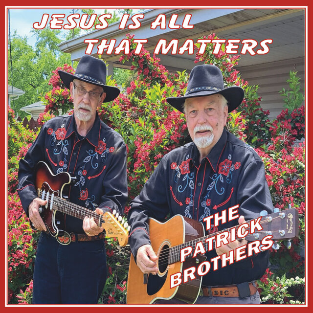 Jesus Is All That Matters