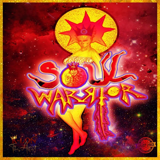 Soul Warrior