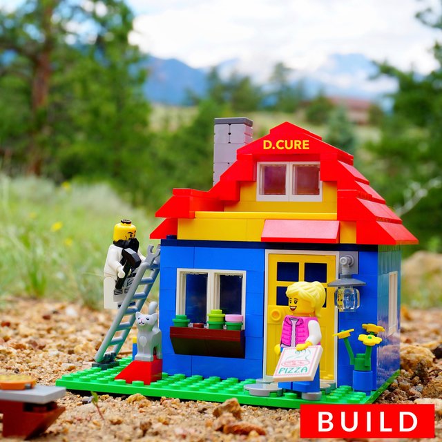 BUILD