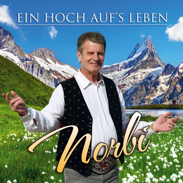 Ein Hoch auf's Leben
