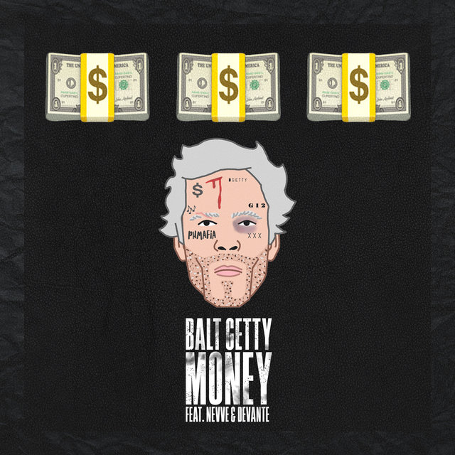 Money (feat. Nevve & Devante)