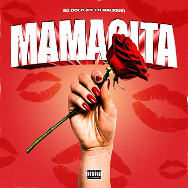 Mamacita (feat. Lg Malique)