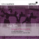 Cover art for album Liza Lim: Tongue of the Invisible by Ensemble musikFabrik, Uri Caine, Omar Ebrahim