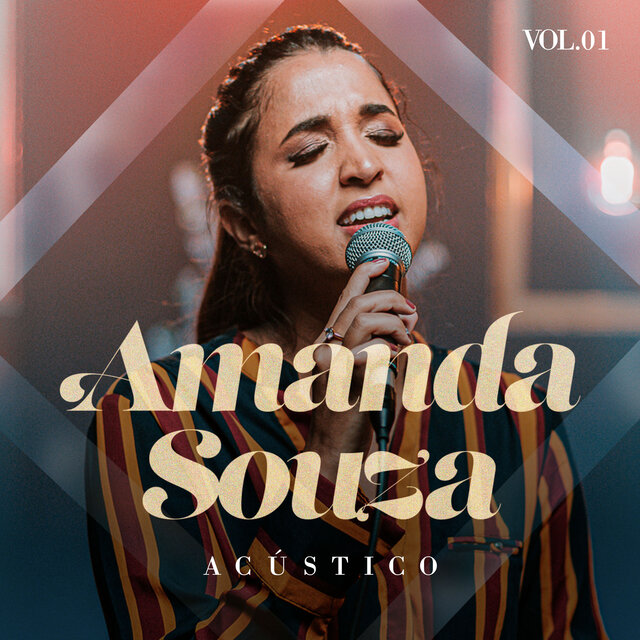 Acústico, Vol. 1
