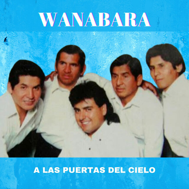 A las Puertas del Cielo