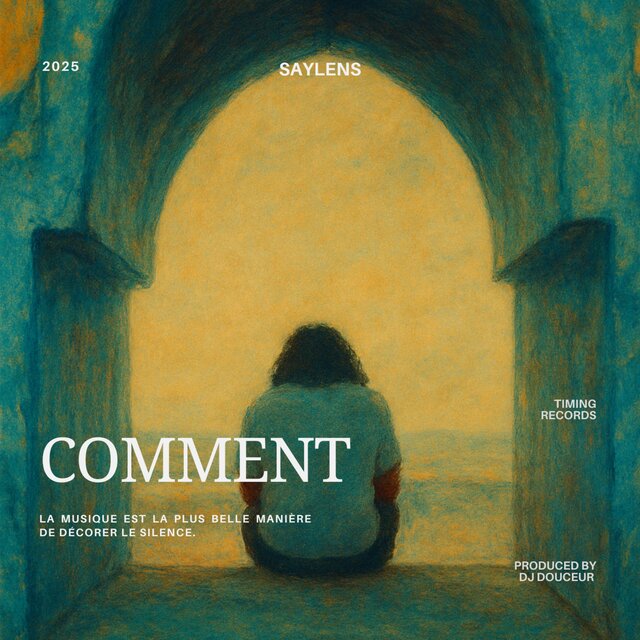 comment