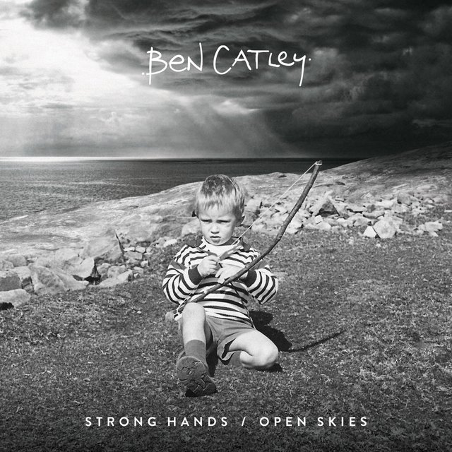 Strong Hands / Open Skies