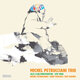 Cover art for album Jazz Club Montmartre - CPH 1988 by Michel Petrucciani, Gary Peacock, Roy Haynes