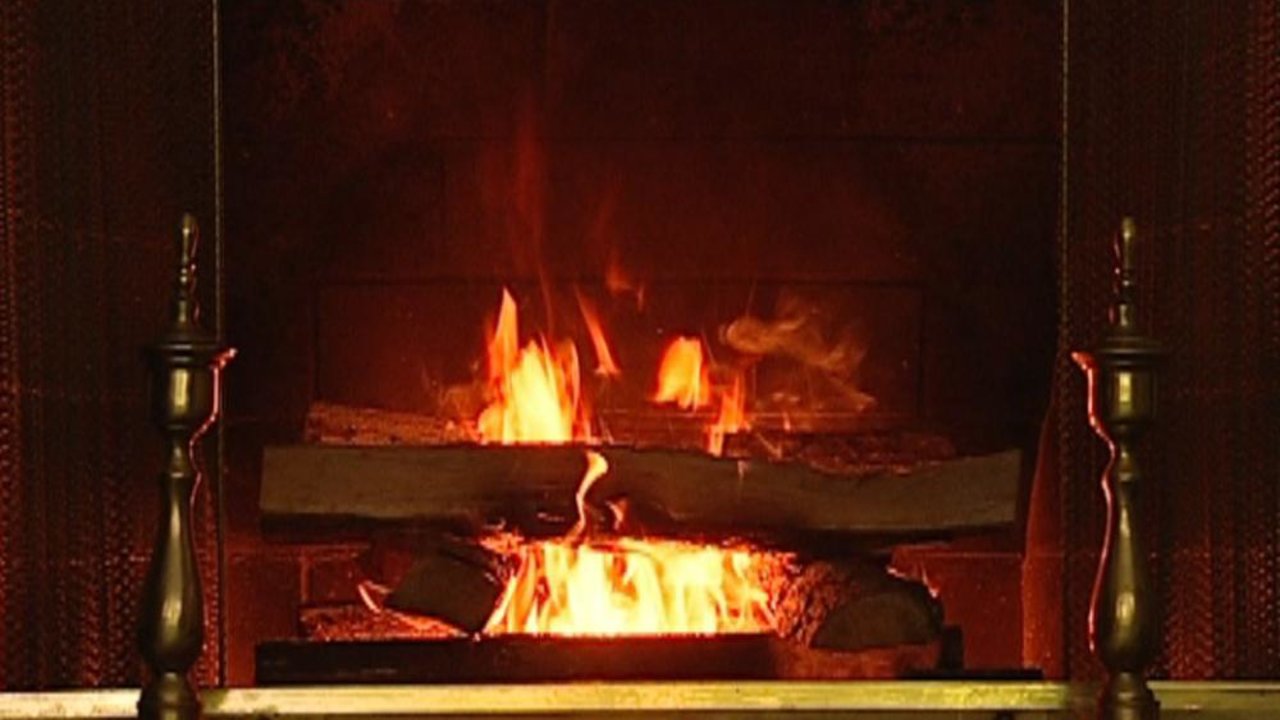 Yule Log