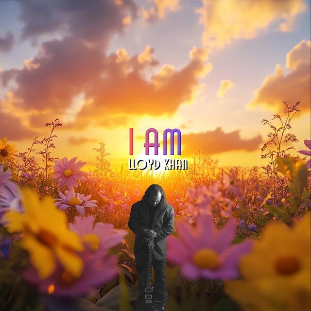 I Am