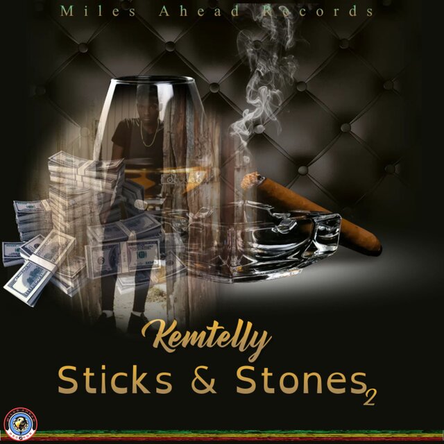Sticks & Stones 2