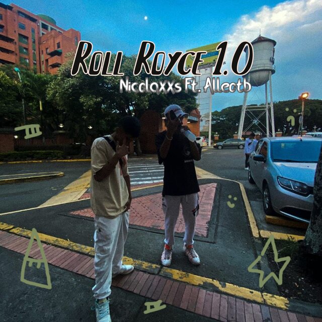 Roll Royce 1.0