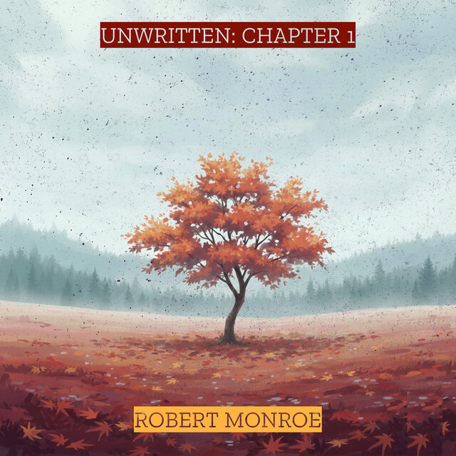 Unwritten: Chapter 1