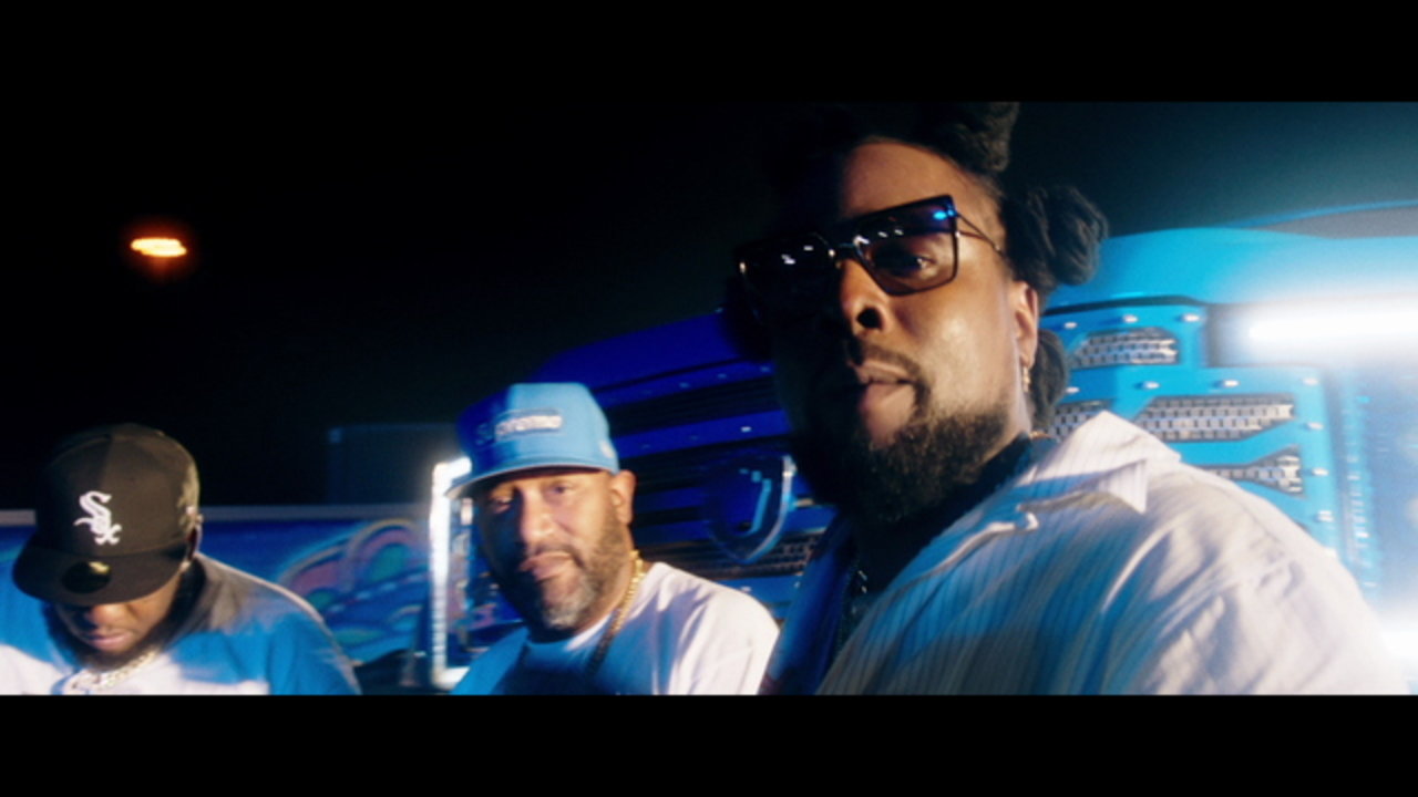 Down South (feat. Yella Beezy & Maxo Kream)
