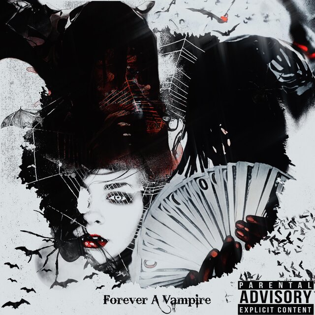 Forever A Vampire